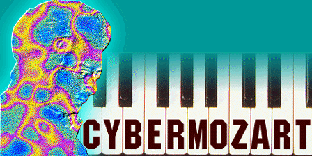 About CyberMozart